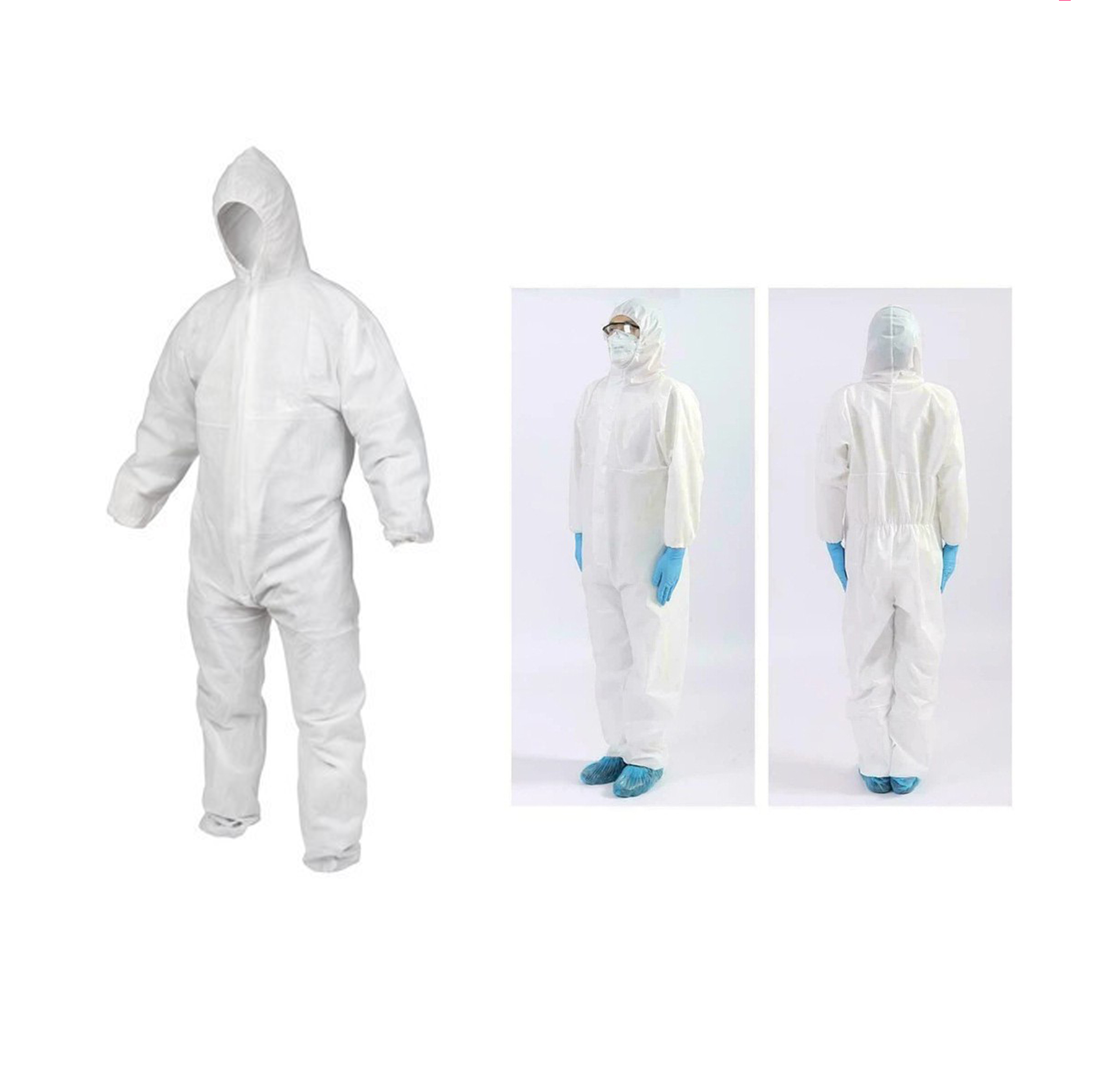 Medical Protective Suit PPE Suit
